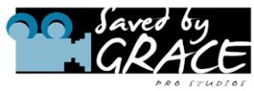 Saved By Grace Logo