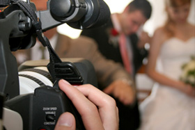 Mankato, MN Wedding Videography