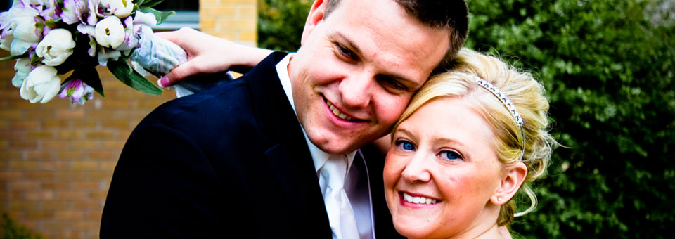 Providing Wedding Photography & Videography in Mankato, MN