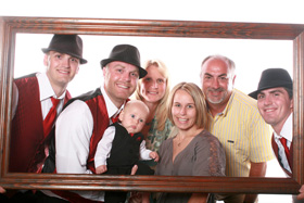 Mankato, MN Photo Booth & Photo/Video Services