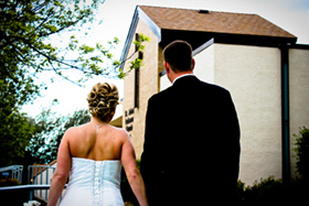 Mankato, MN Wedding Photography