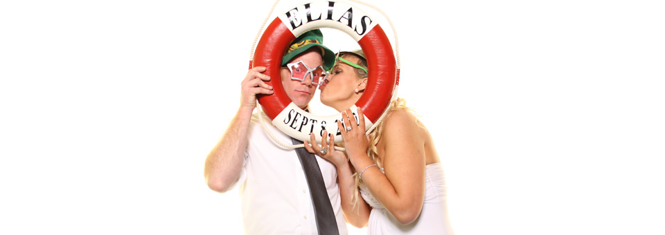 Saved by Grace Studios Photobooth Minnesota Arizona