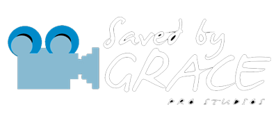 Saved By Grace Studios